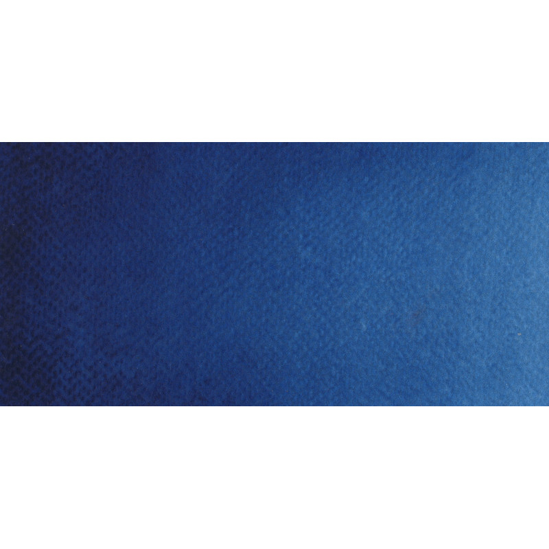 Bleu de Prusse - Aquarelle Godet Rosa Gallery