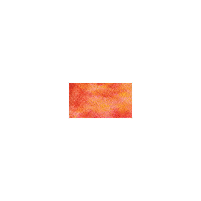 Vigne trompette rouge - aquarelle granuleuse ArtistsTube 15ml Holbein