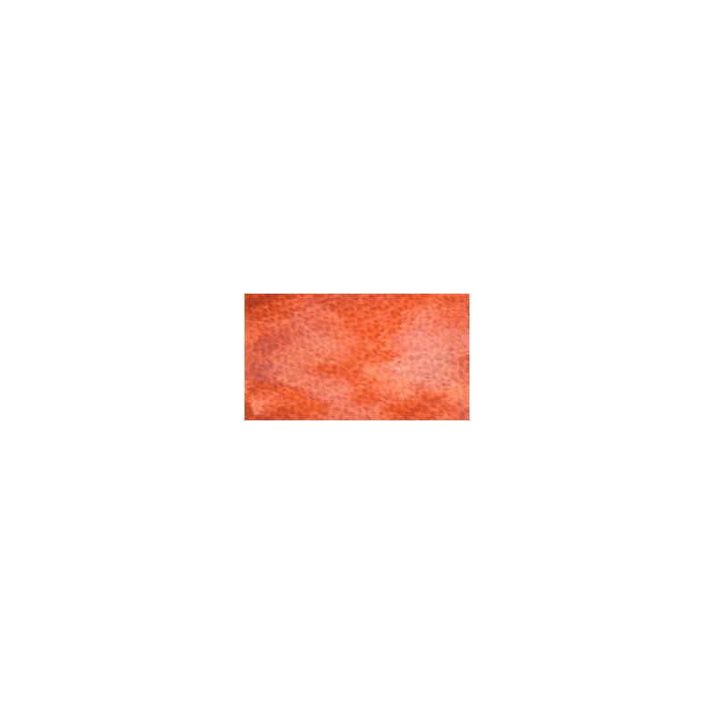 Flamant orange - aquarelle granuleuse ArtistsTube 15ml Holbein