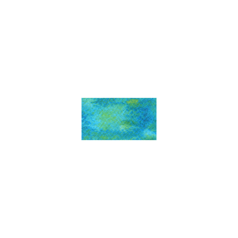 Océan bleu - aquarelle granuleuse ArtistsTube 15ml Holbein