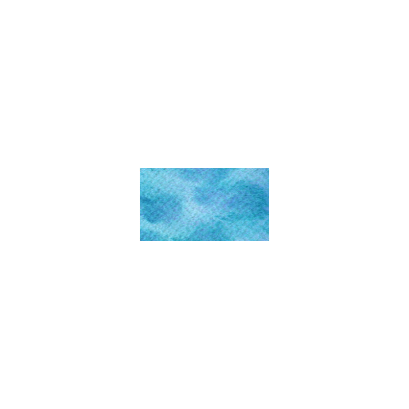 Jade vine bleu - aquarelle granuleuse ArtistsTube 15ml Holbein