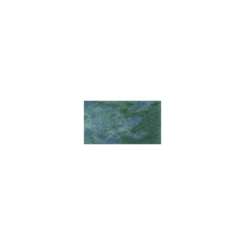 Echinops gris vert - aquarelle granuleuse ArtistsTube 15ml Holbein