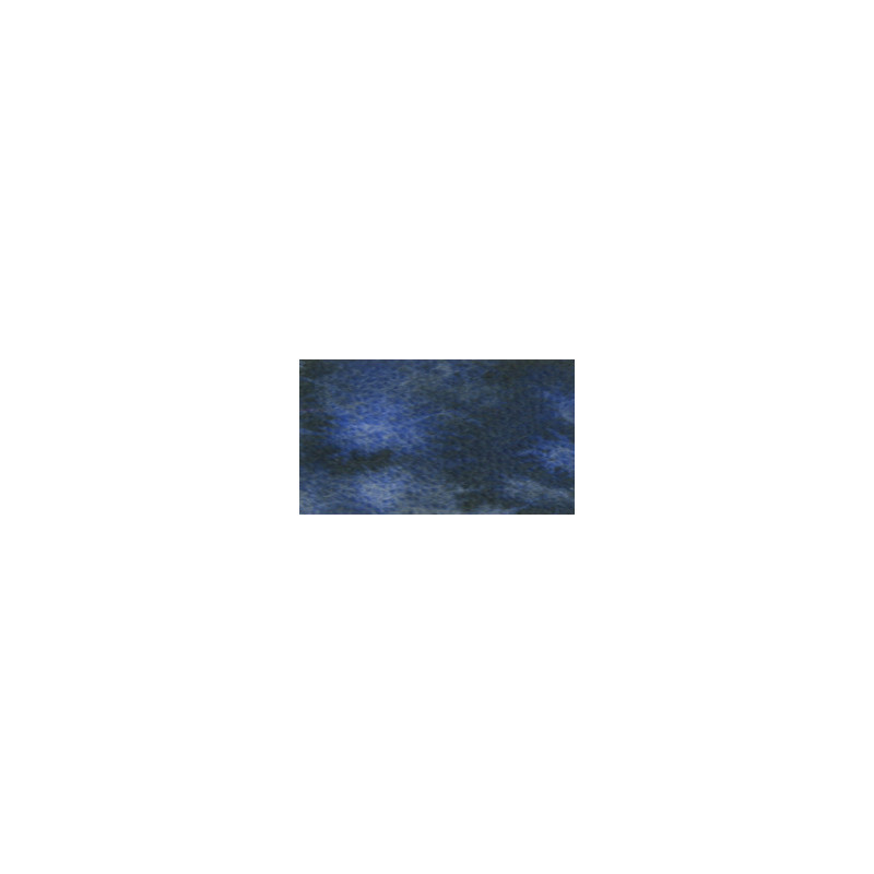 Nuit de lune bleu - aquarelle granuleuse ArtistsTube 15ml Holbein
