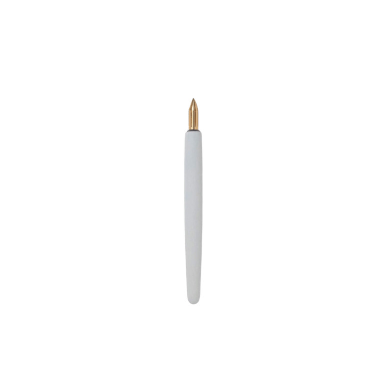 Porte plume mini Cloud gris clair Kakimori