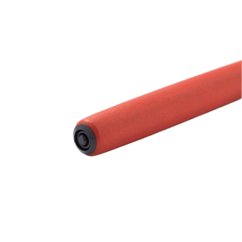 Porte plume mini sunset orange Kakimori