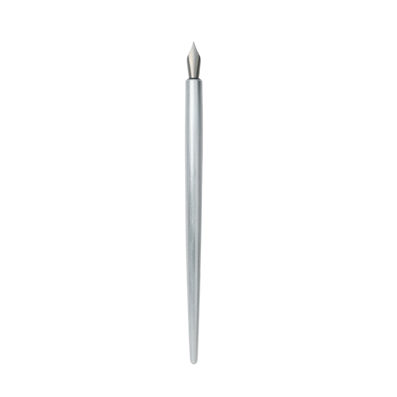 Porte plume aluminium Kakimori