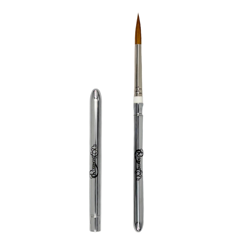 Pinceau de voyage R13 Rosemary