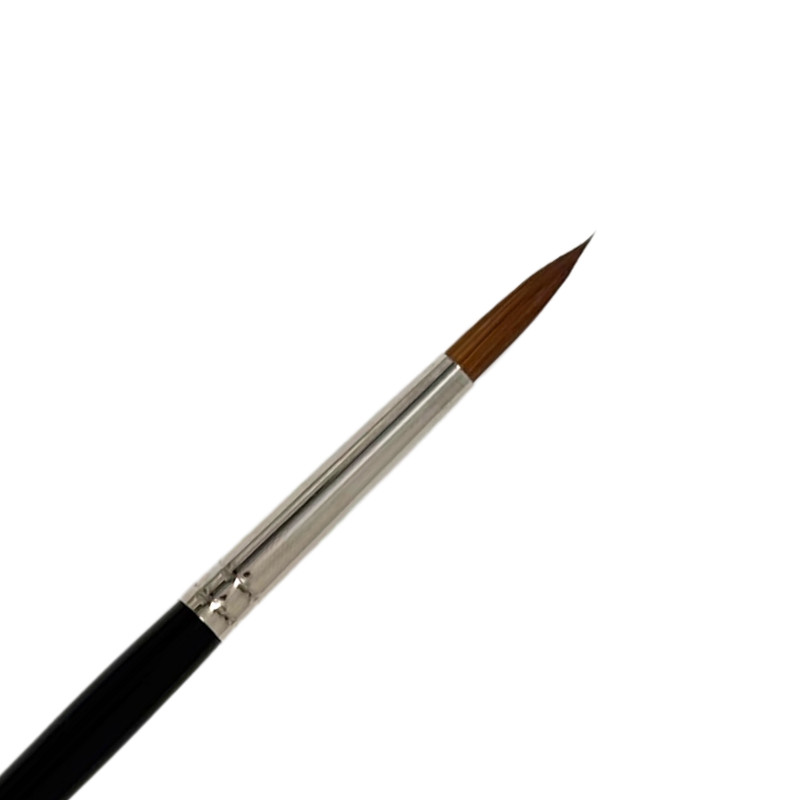 Pinceau aquarelle rond pointu Red Dot Rosemary n°4