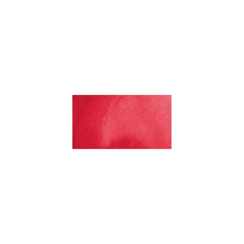 Rouge quinacridone - aquarelle PWC Tube 15ml ShinHan