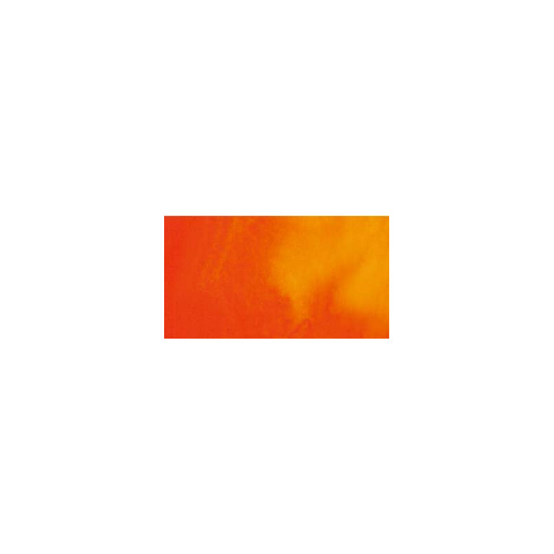 Orange jaune permanent - aquarelle PWC Tube 15ml ShinHan