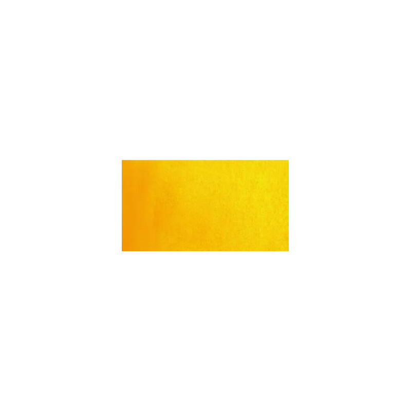 Jaune de cadmium - aquarelle PWC Tube 15ml ShinHan