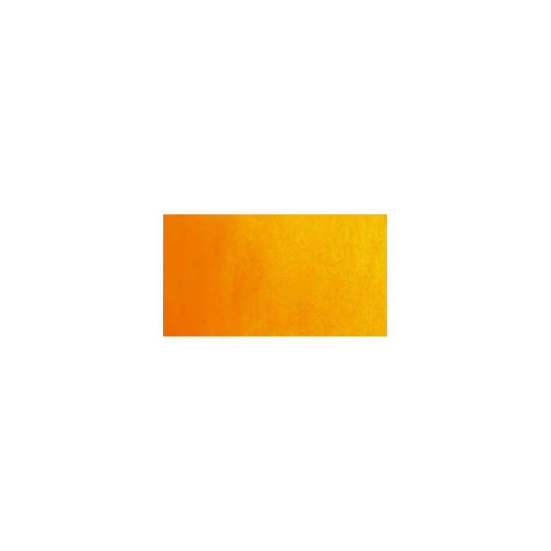 Jaune indien - aquarelle PWC Tube 15ml ShinHan