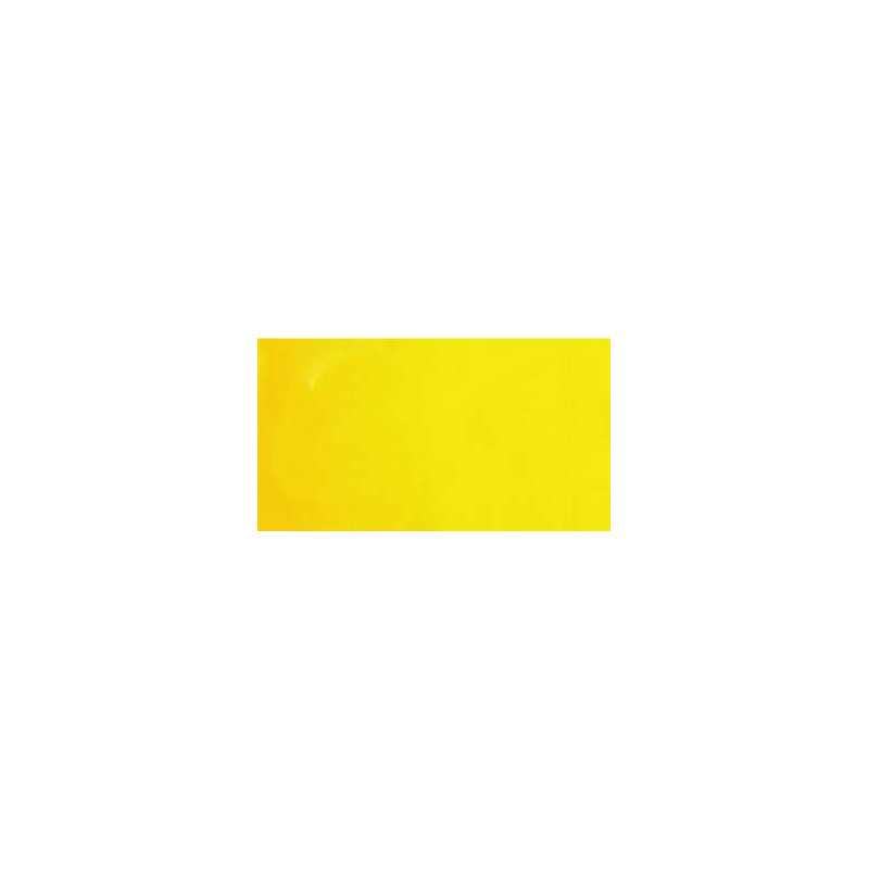 Jaune permanent clair - aquarelle PWC Tube 15ml ShinHan