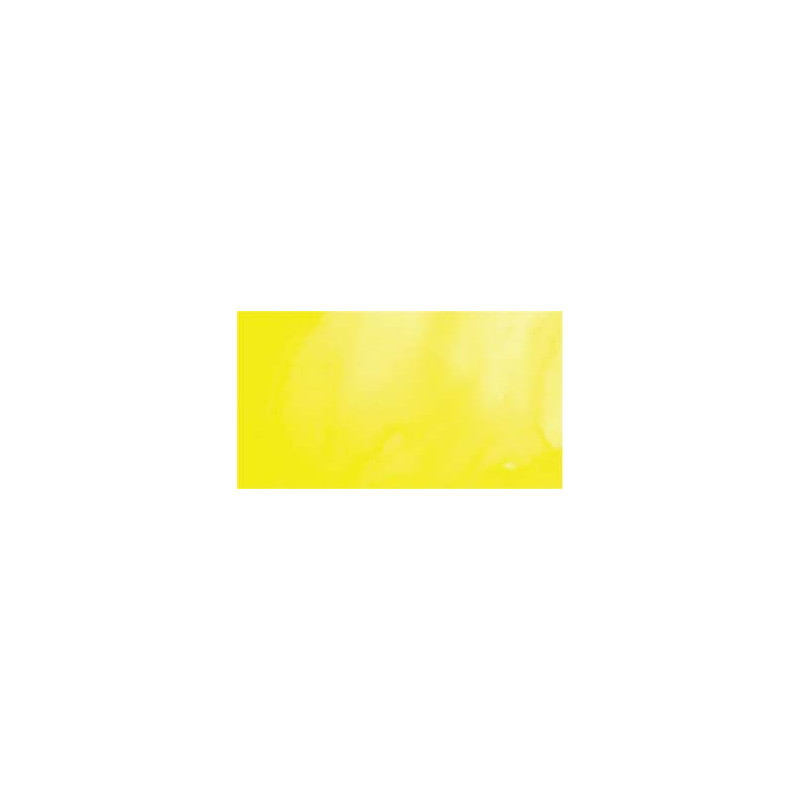 Jaune citron - aquarelle PWC Tube 15ml ShinHan