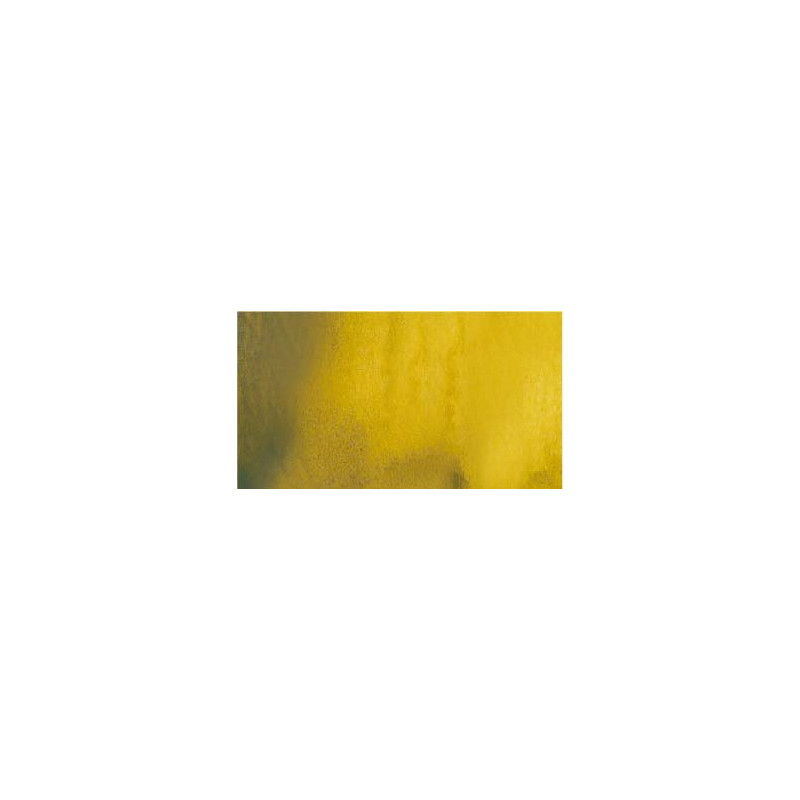Jaune verdâtre - aquarelle PWC Tube 15ml ShinHan