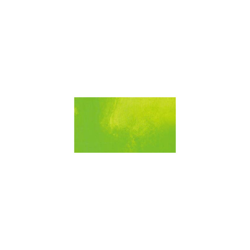 Vert clair de cadmium - aquarelle PWC Tube 15ml ShinHan