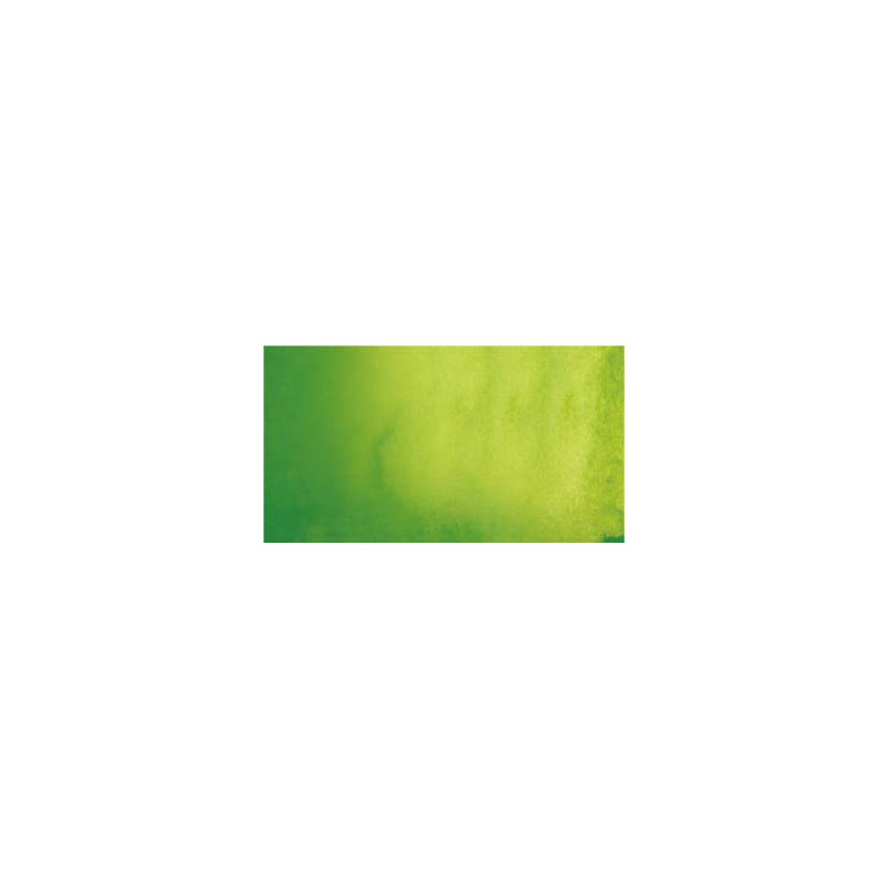 Vert moyen de cadmium - aquarelle PWC Tube 15ml ShinHan