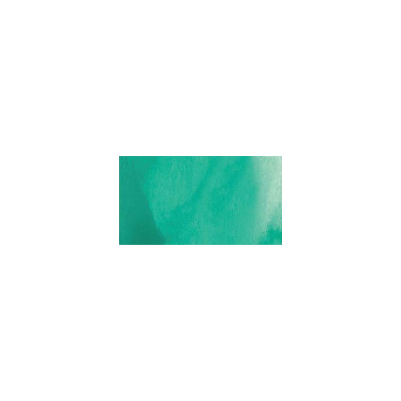 Vert de cobalt - aquarelle PWC Tube 15ml ShinHan