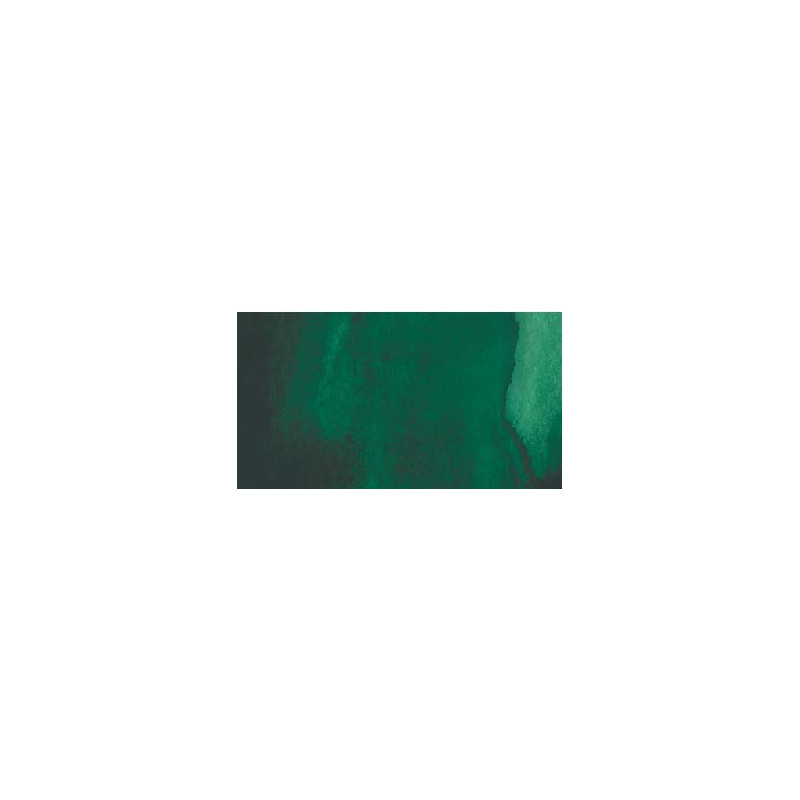 Vert phtalo foncé - aquarelle PWC Tube 15ml ShinHan