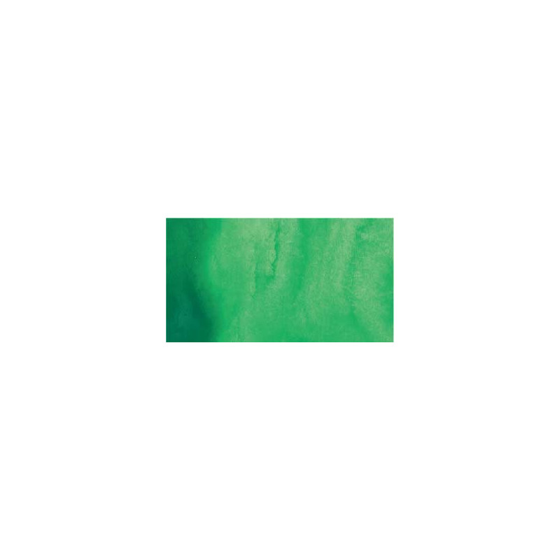 Vert émeraude nova - aquarelle PWC Tube 15ml ShinHan