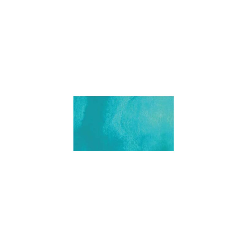 Bleu turquoise clair - aquarelle PWC Tube 15ml ShinHan