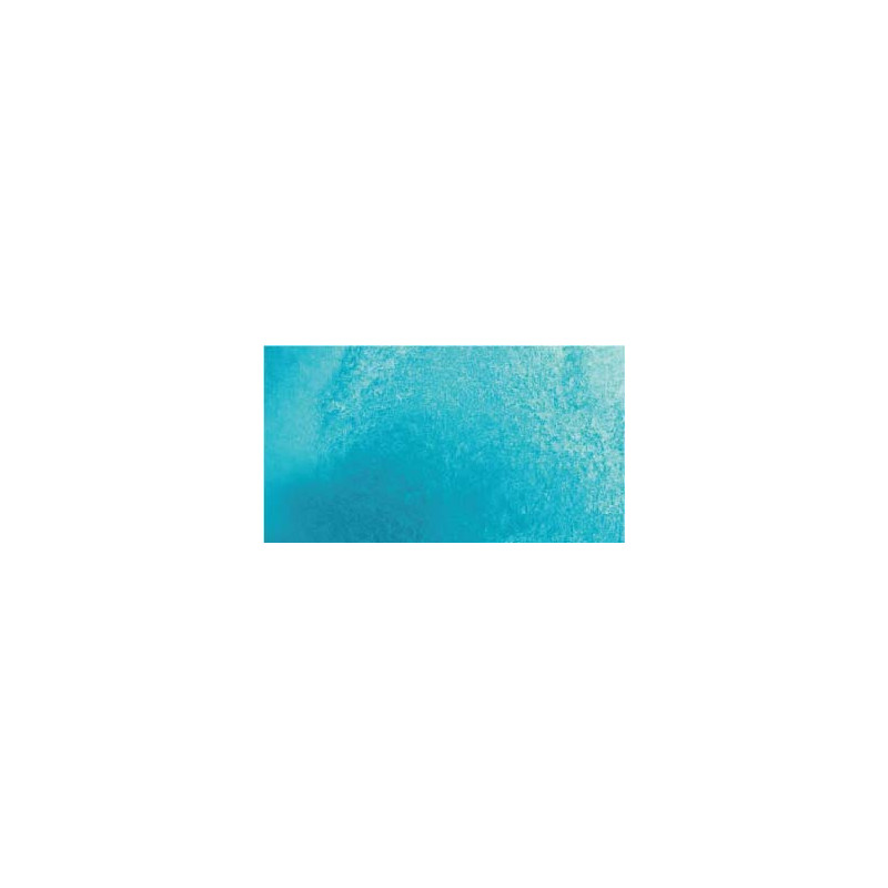 Bleu turquoise - aquarelle PWC Tube 15ml ShinHan