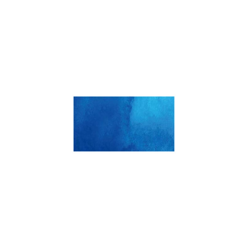 Bleu paon - aquarelle PWC Tube 15ml ShinHan
