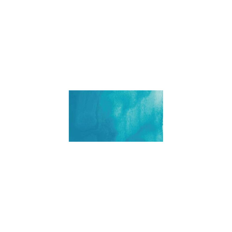 Bleu horizon - aquarelle PWC Tube 15ml ShinHan