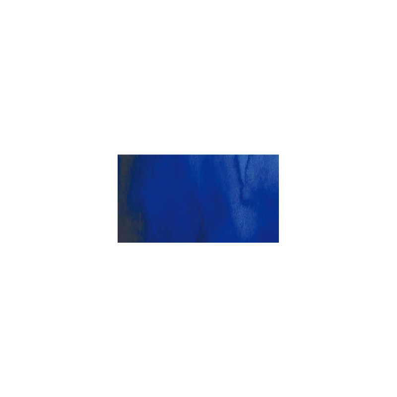 Bleu phtalo (teinte rouge) - aquarelle PWC Tube 15ml ShinHan