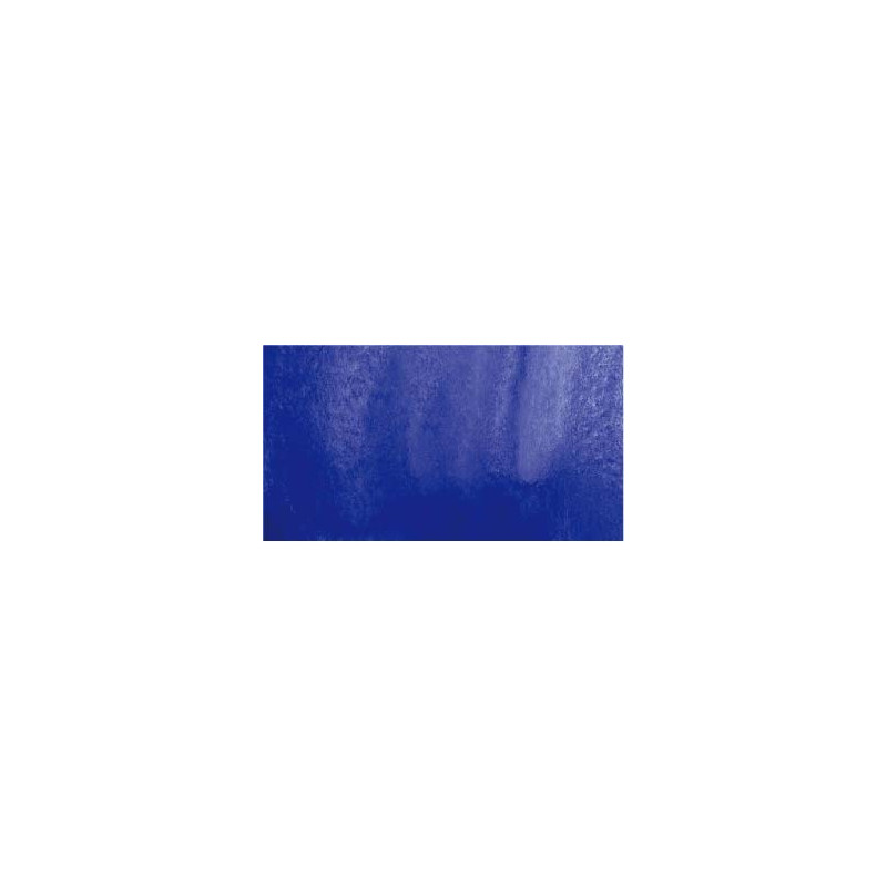 Outremer foncé - aquarelle PWC Tube 15ml ShinHan