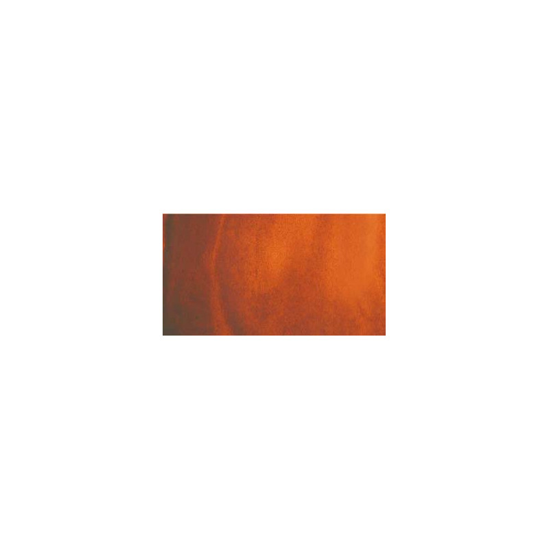 Terre de Sienne brûlée - aquarelle PWC Tube 15ml ShinHan