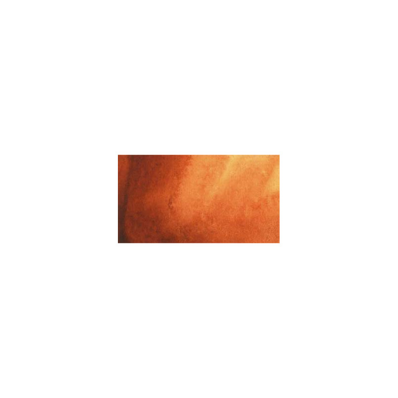 Rouge brun - aquarelle PWC Tube 15ml ShinHan