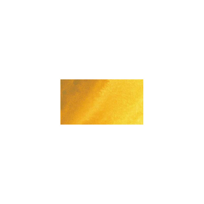 Ocre jaune - aquarelle PWC Tube 15ml ShinHan