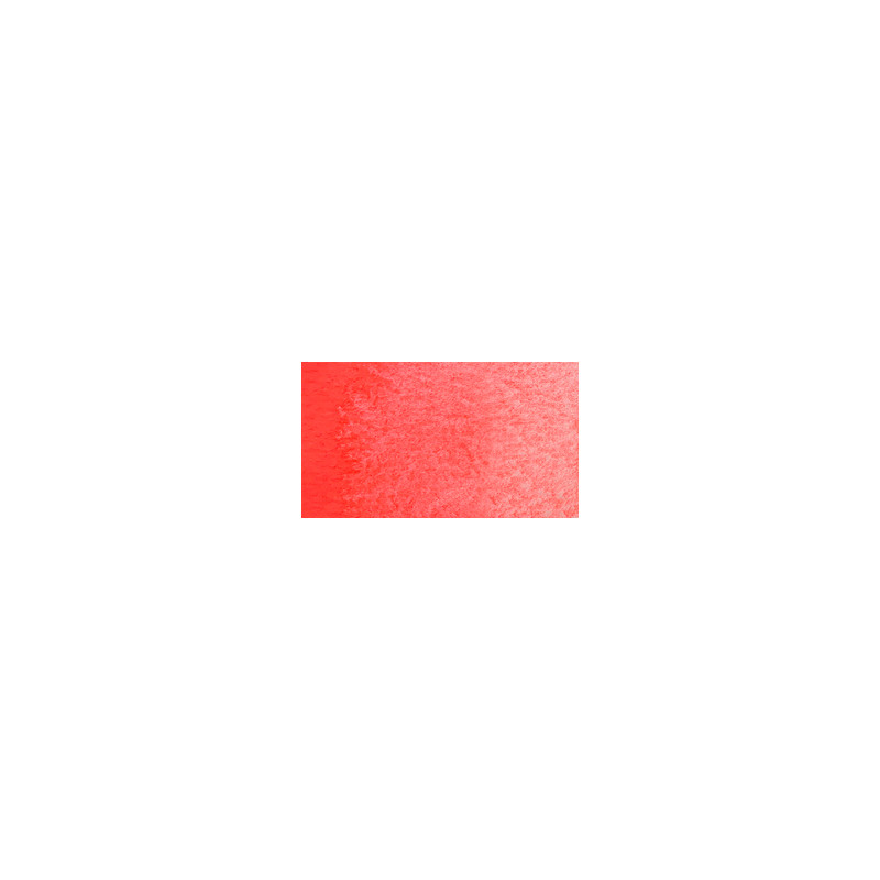 Rouge Lumineux - Aquarelle Tube 5ml Holbein Artists'