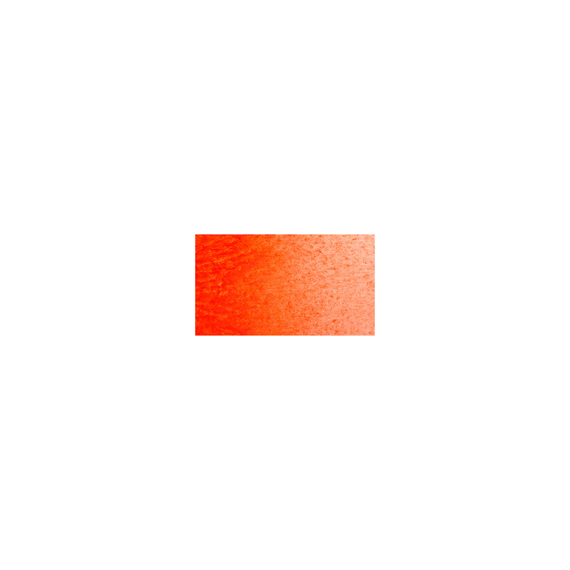 Rouge Orangé Limineux - Aquarelle Tube 5ml Holbein Artists'