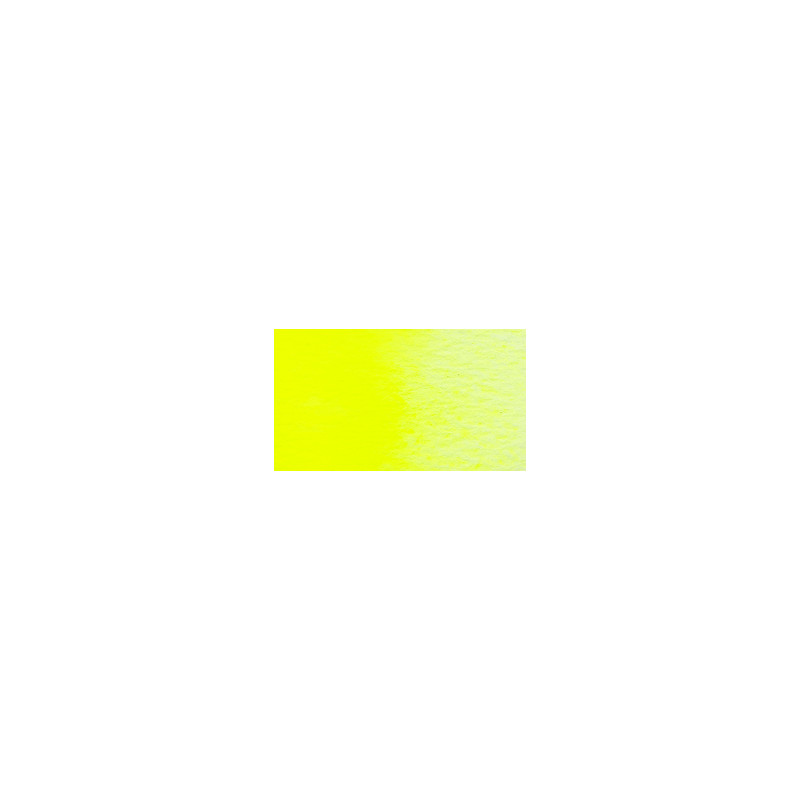 Citron Lumineux - Aquarelle Tube 5ml Holbein Artists'