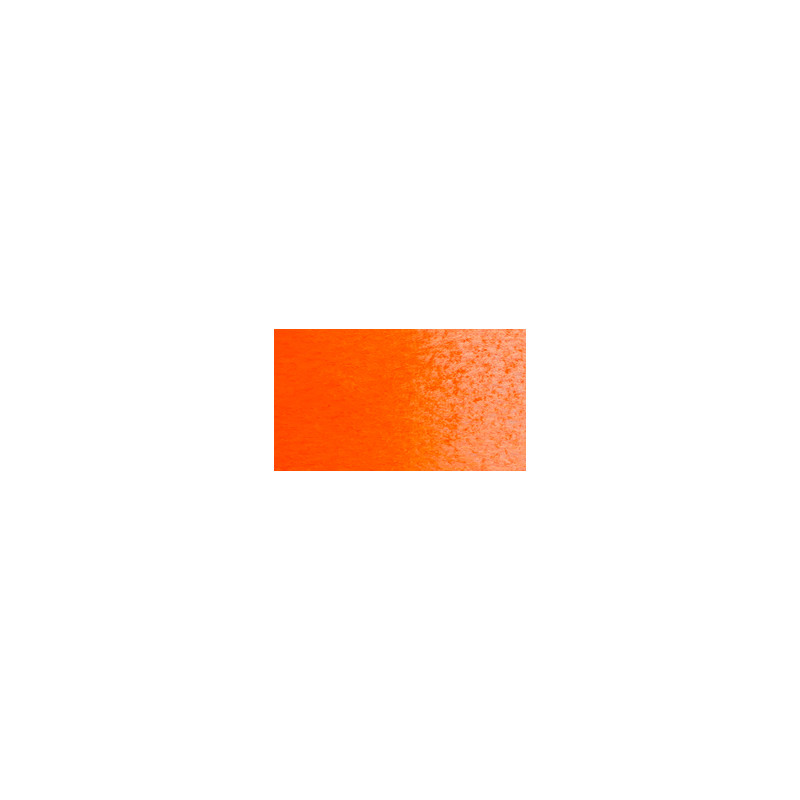 Orange Lumineux - Aquarelle Tube 15ml Holbein Artists'