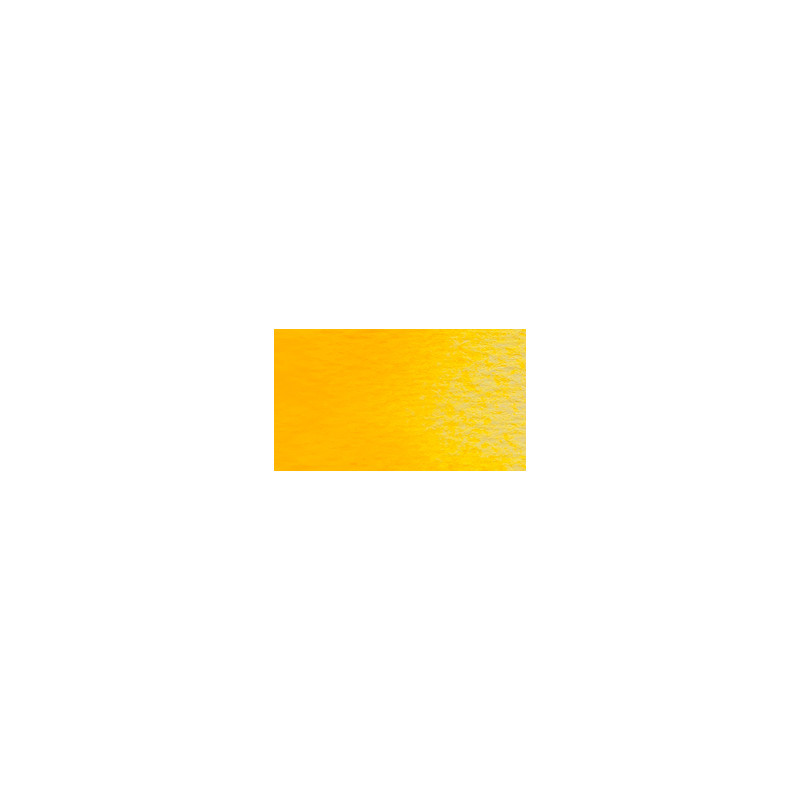 Jaune Lumineux - Aquarelle Tube 15ml Holbein Artists'