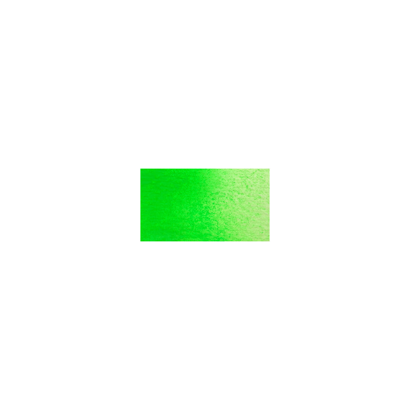 Vert Lumineux - Aquarelle Tube 15ml Holbein Artists'