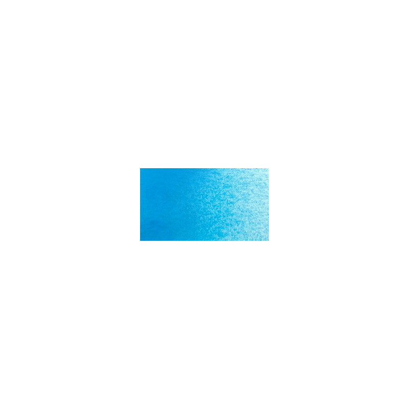 Bleu Lumineux - Aquarelle Tube 15ml Holbein Artists'