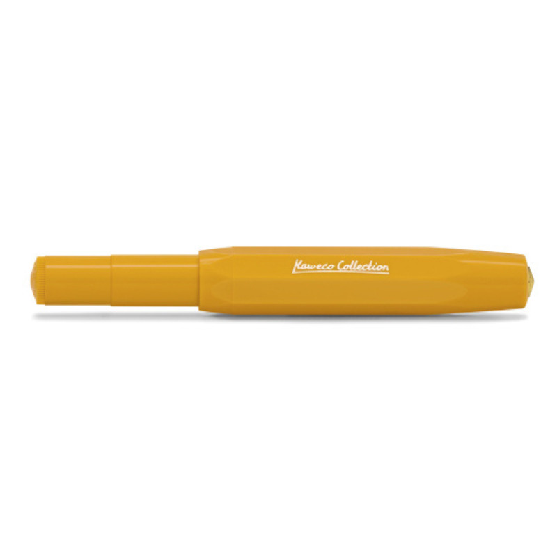 Stylo-plume Kaweco Collection miel Bold 1,1mm