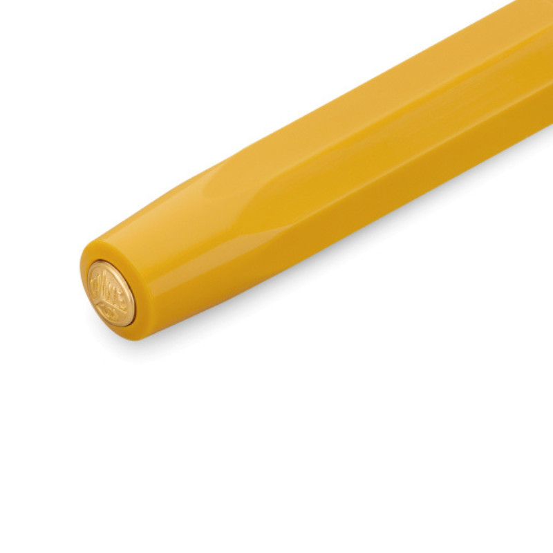 Stylo-plume Kaweco Collection miel Extra-Bold 1,3mm