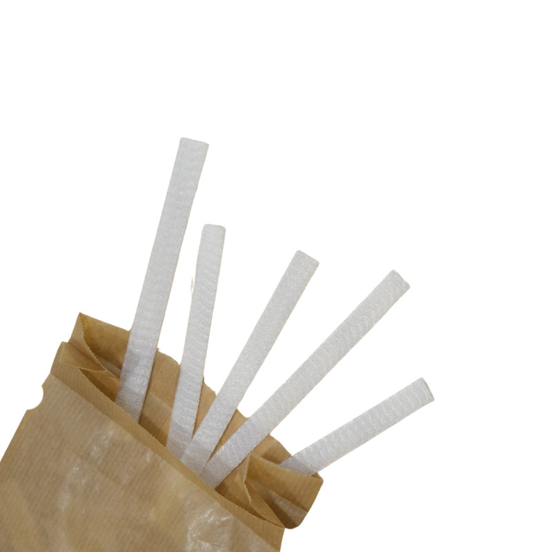 Lot de 10 filets de protection et séchage pour pinceaux A&P