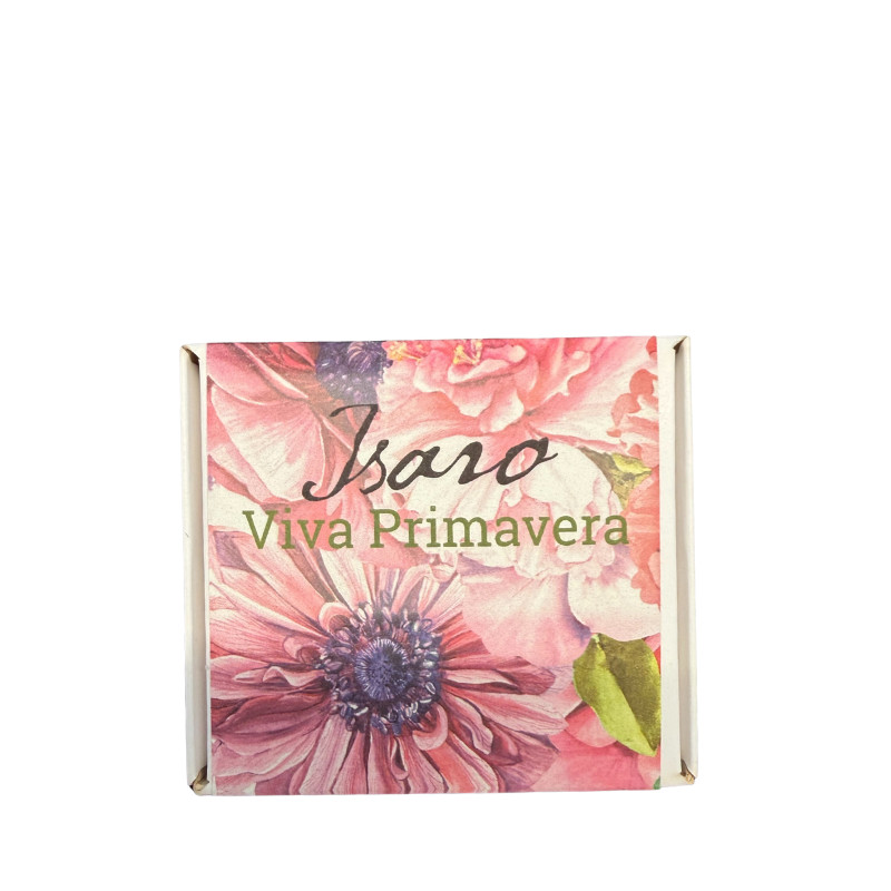 Coffret Primavera 3 tubes 7ml aquarelle extra-fine Isaro