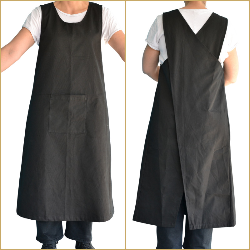 Tablier Japonais