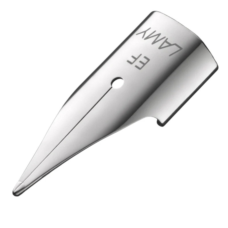 Plume de rechange EF Lamy