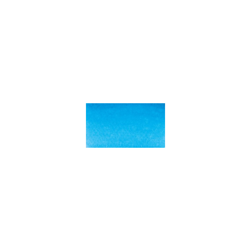 Cyan - 1/2 Godet Schmincke Akademie