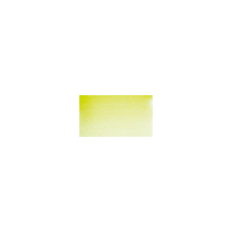 Jaune fluo - 1/2 Godet Schmincke Akademie