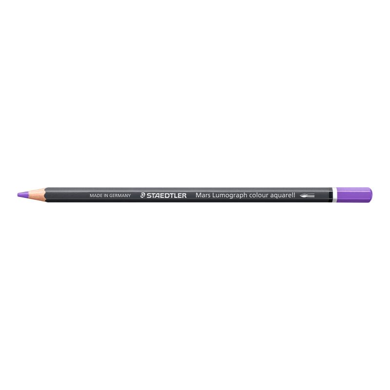Lavande - Crayon aquarellable Staedtler Artist Mars Lumograph