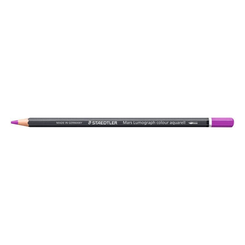 Lilas - Crayon aquarellable Staedtler Artist Mars Lumograph